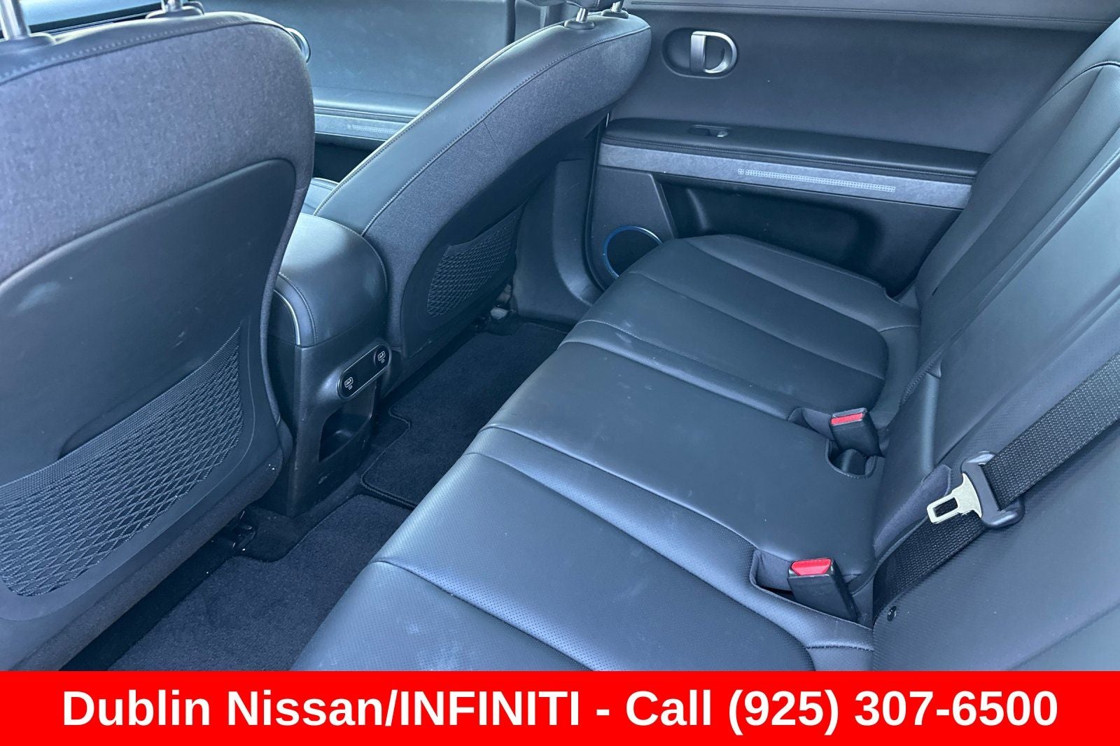 2023 Hyundai IONIQ 5 SEL
