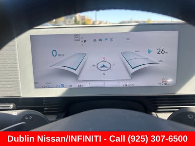 2024 Hyundai IONIQ 5 SEL