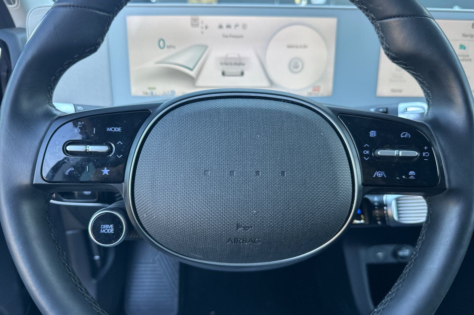 2024 Hyundai IONIQ 5 SEL