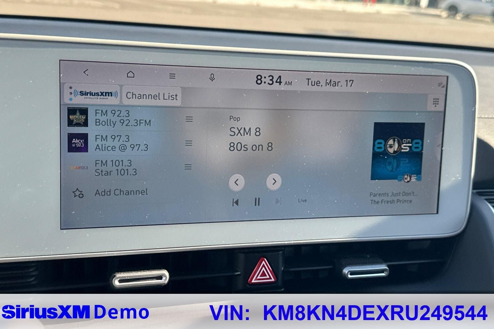 2024 Hyundai IONIQ 5 SEL