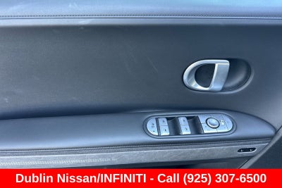 2024 Hyundai IONIQ 5 Limited