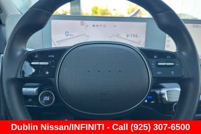 2024 Hyundai IONIQ 5 Limited