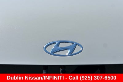 2024 Hyundai IONIQ 5 Limited