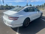 2024 Genesis G80 2.5T