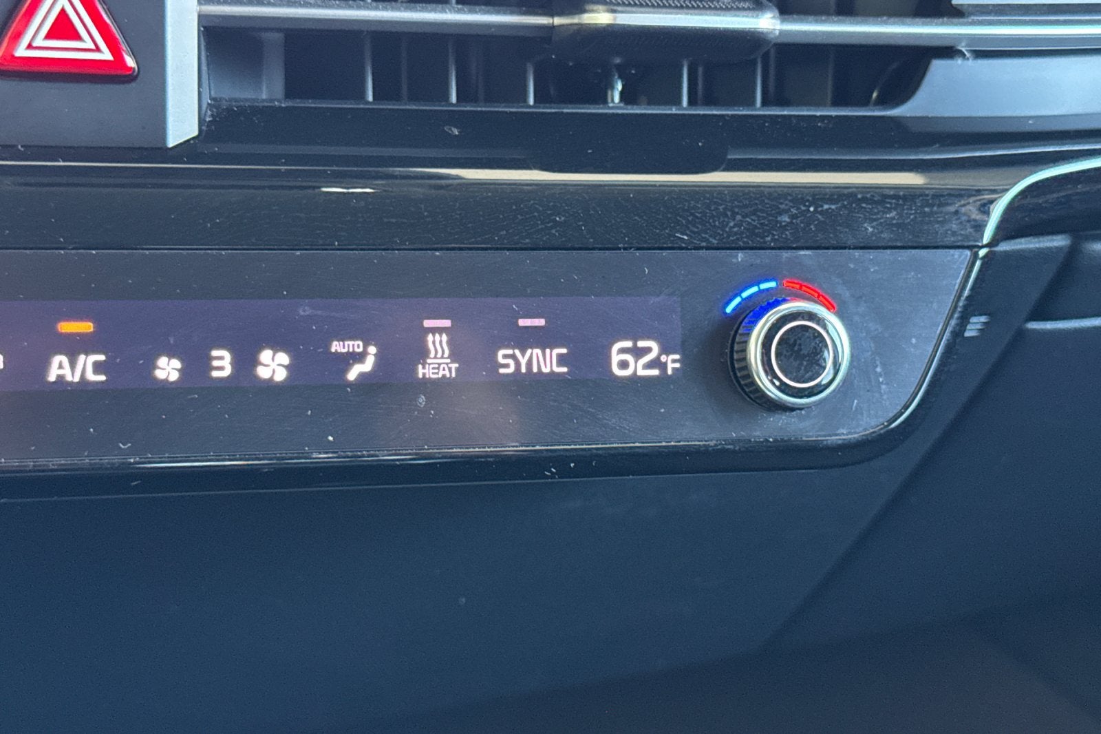 2023 Kia EV6 Wind
