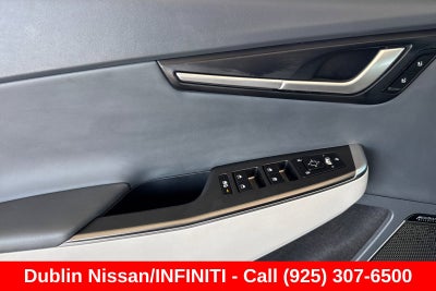 2024 Kia EV6 Wind