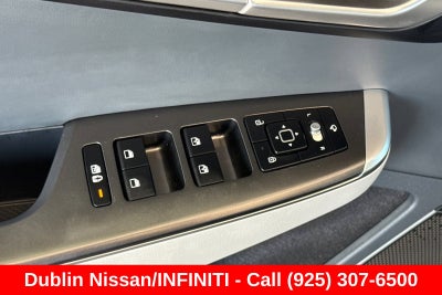 2024 Kia EV6 Wind