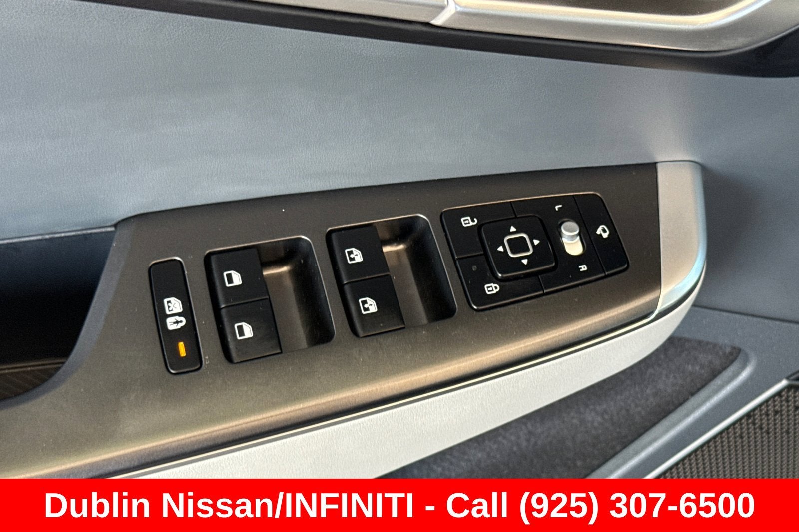 2024 Kia EV6 Wind