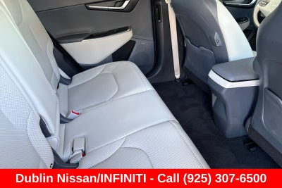 2024 Kia EV6 Wind