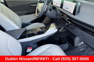 2024 Kia EV6 Wind