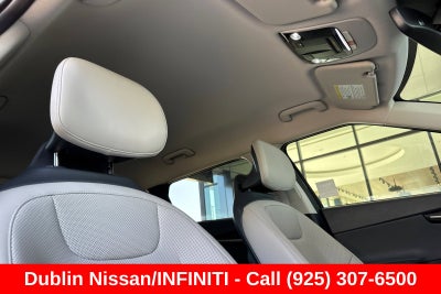 2024 Kia EV6 Wind