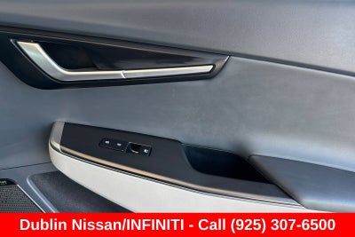 2024 Kia EV6 Wind