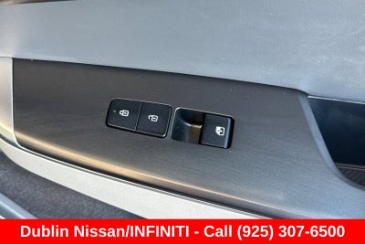 2024 Kia EV6 Wind