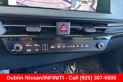 2024 Kia EV6 Wind