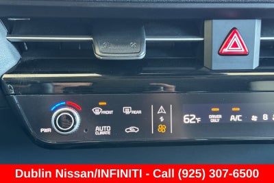 2024 Kia EV6 Wind