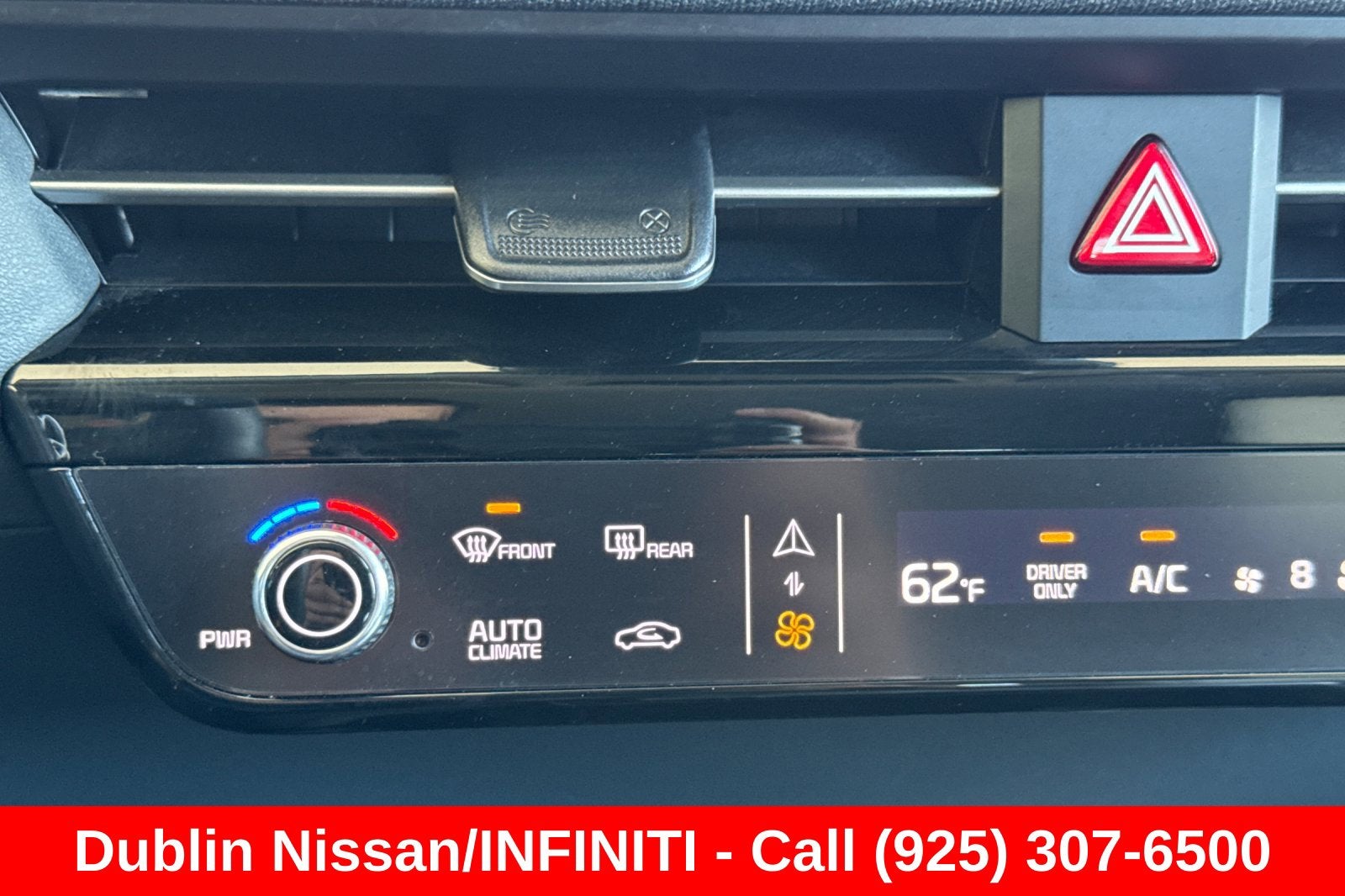 2024 Kia EV6 Wind