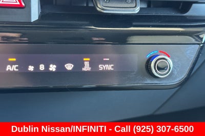 2024 Kia EV6 Wind