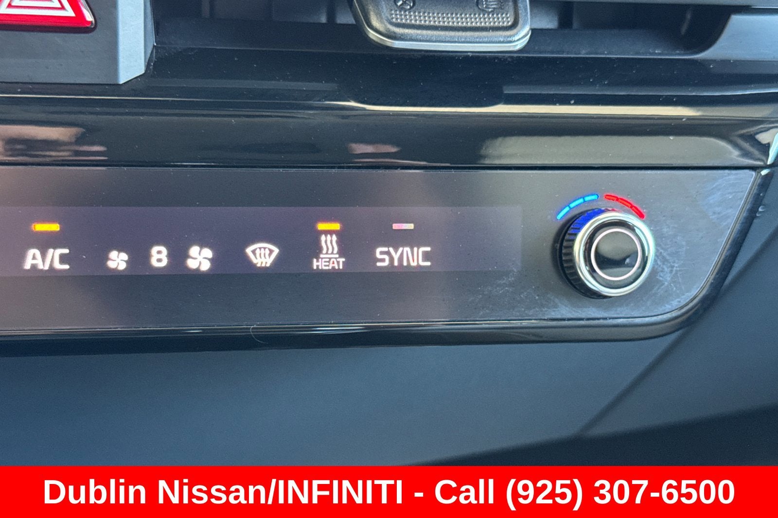 2024 Kia EV6 Wind