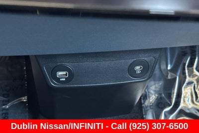 2024 Kia EV6 Wind