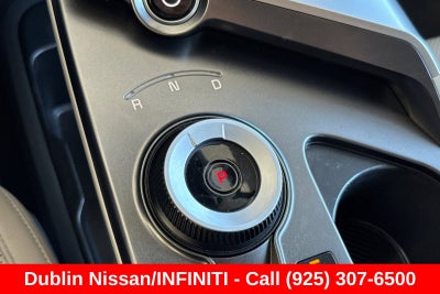 2024 Kia EV6 Wind