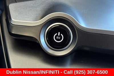 2024 Kia EV6 Wind