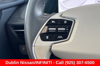 2024 Kia EV6 Wind