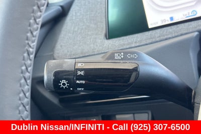 2024 Kia EV6 Wind