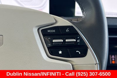 2024 Kia EV6 Wind