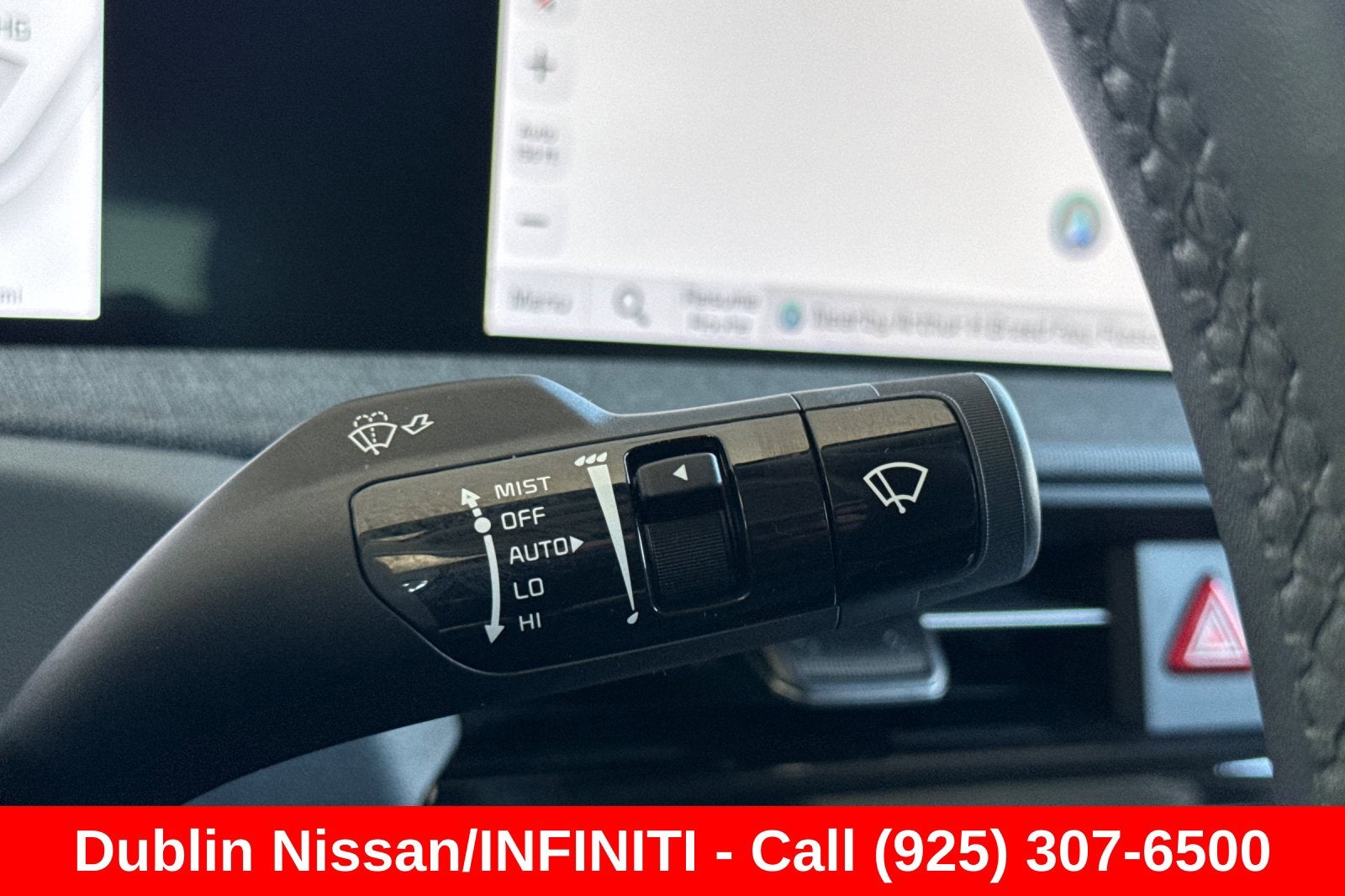 2024 Kia EV6 Wind