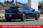 2024 Kia EV6 Wind