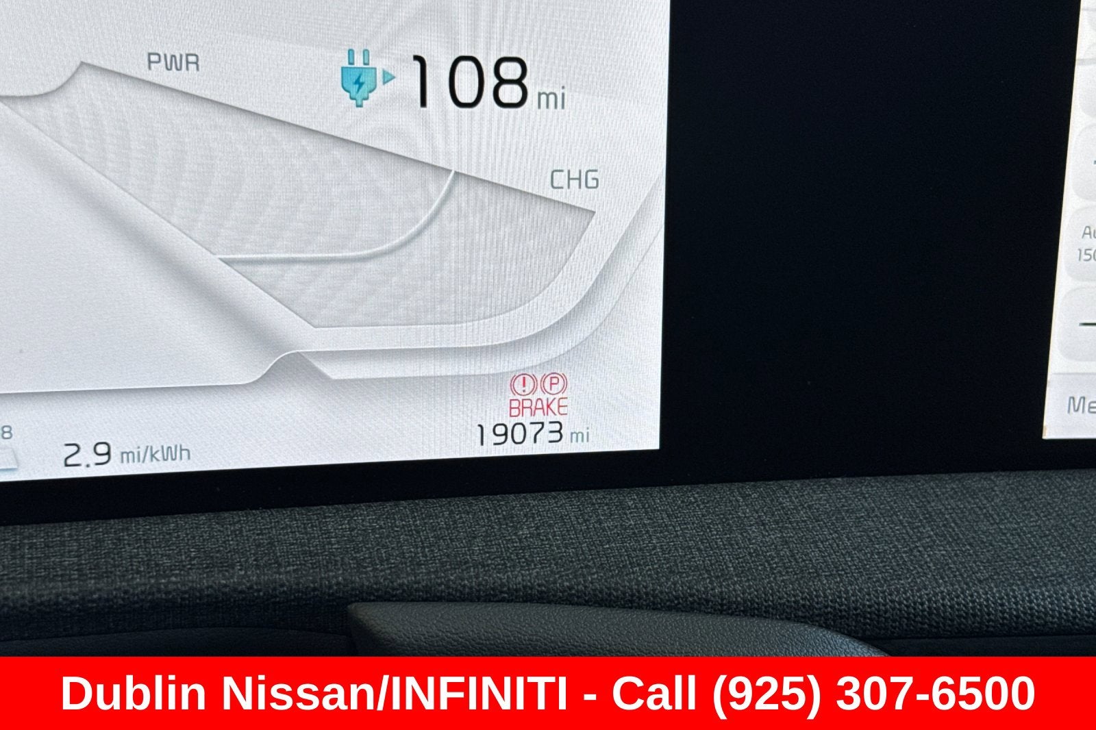 2024 Kia EV6 Wind