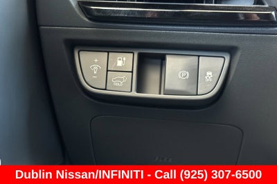 2024 Kia EV6 Wind
