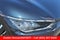 2024 Kia EV6 Wind