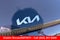 2024 Kia EV6 Wind