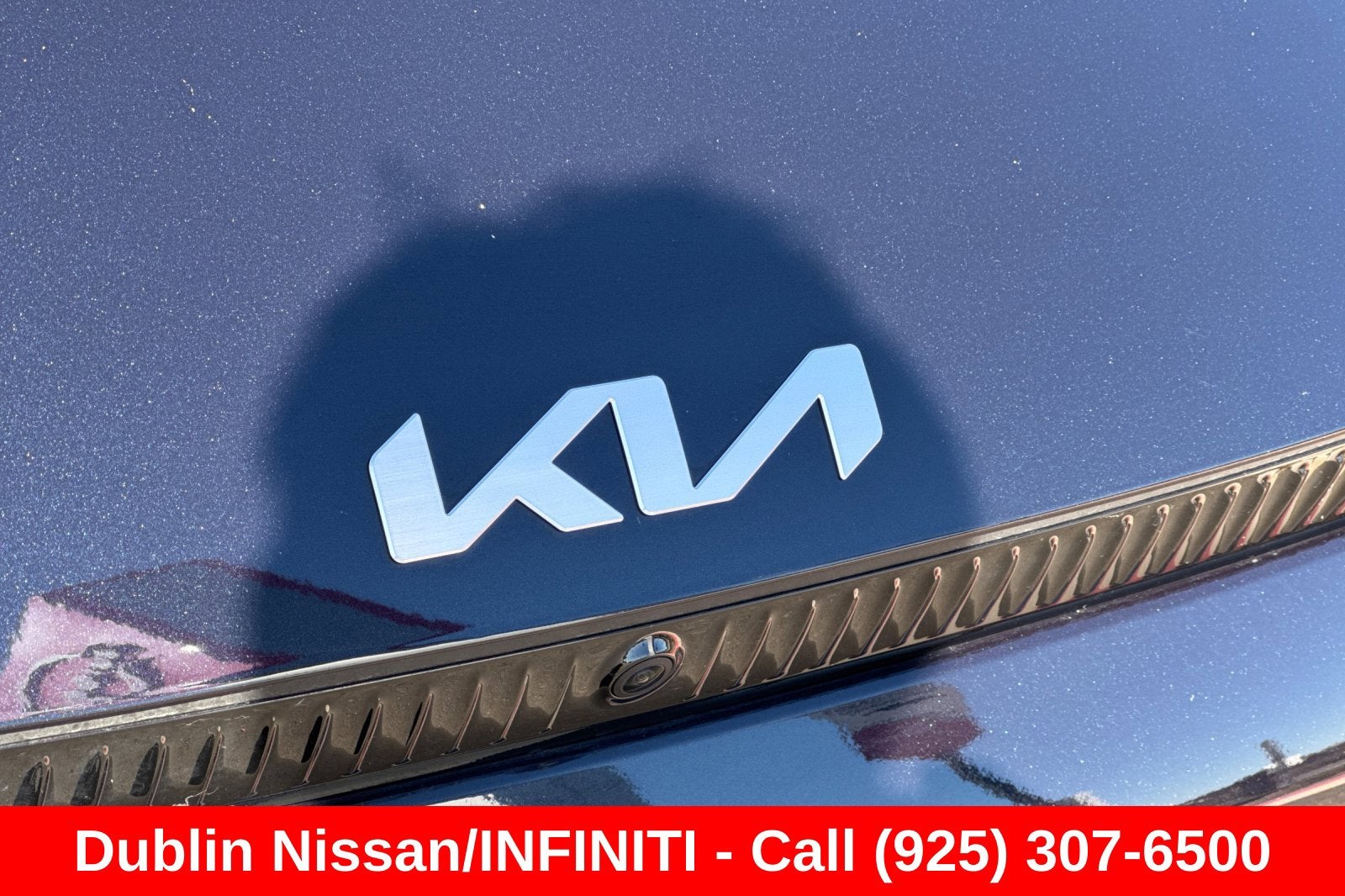 2024 Kia EV6 Wind