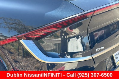2024 Kia EV6 Wind