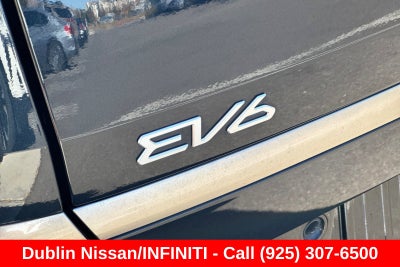 2024 Kia EV6 Wind