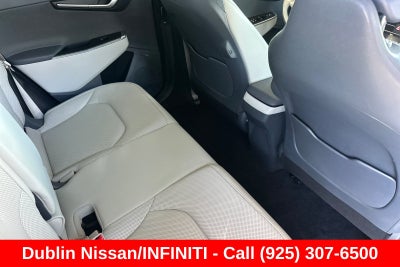 2023 Kia EV6 Wind