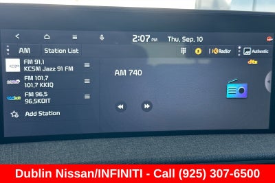 2023 Kia EV6 Wind