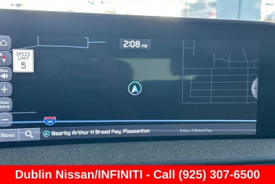 2023 Kia EV6 Wind