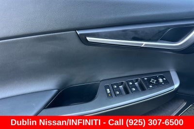2023 Kia EV6 Wind