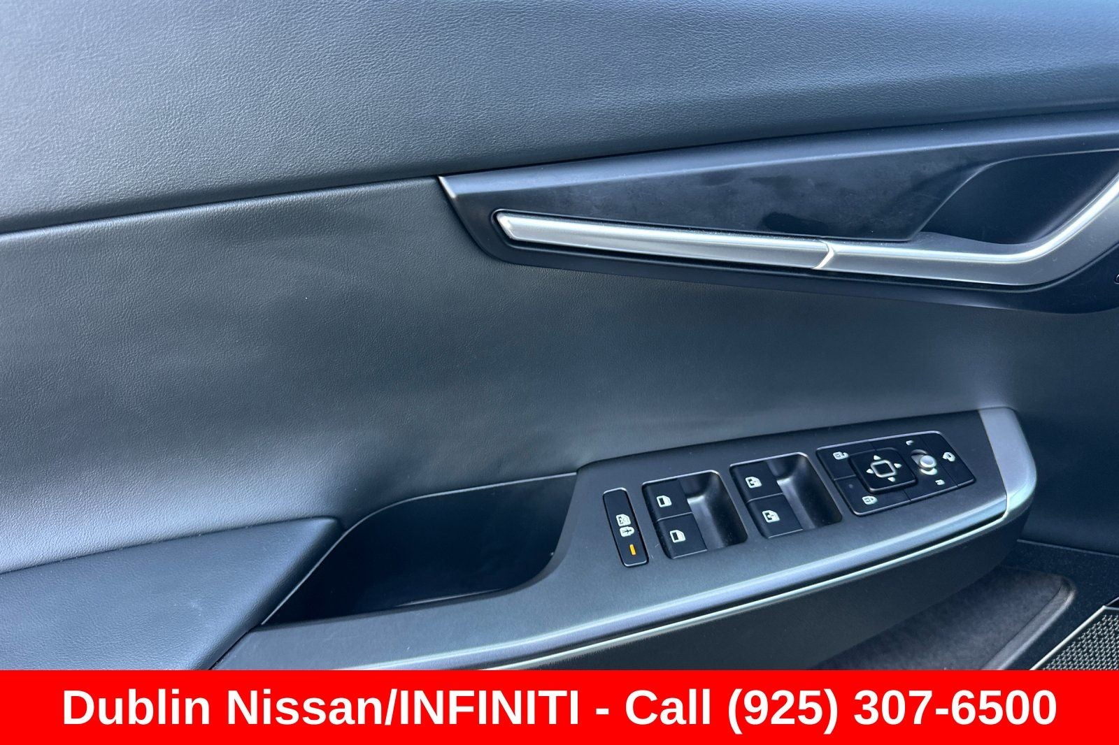 2023 Kia EV6 Wind