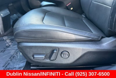 2023 Kia EV6 Wind