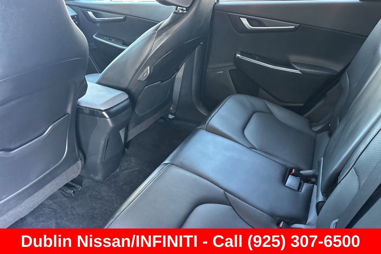 2023 Kia EV6 Wind