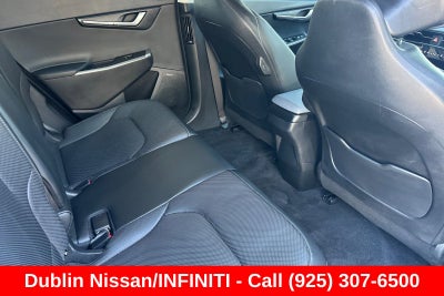 2023 Kia EV6 Wind