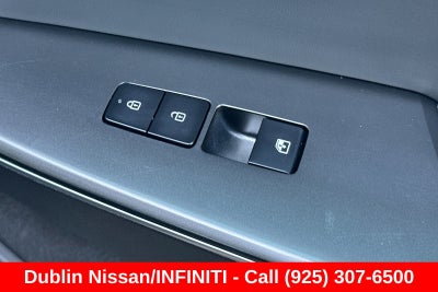 2023 Kia EV6 Wind