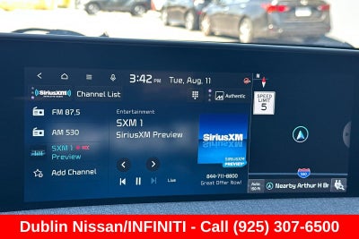 2023 Kia EV6 Wind