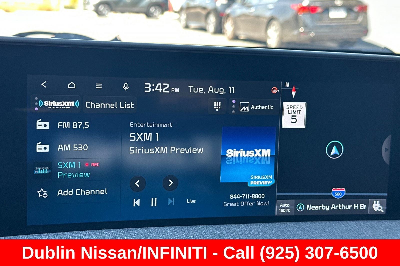 2023 Kia EV6 Wind