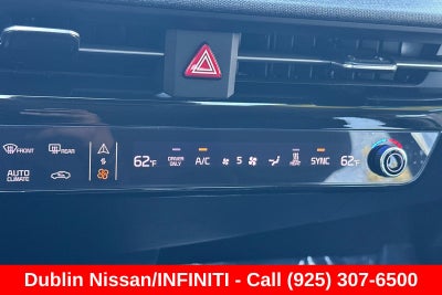 2023 Kia EV6 Wind