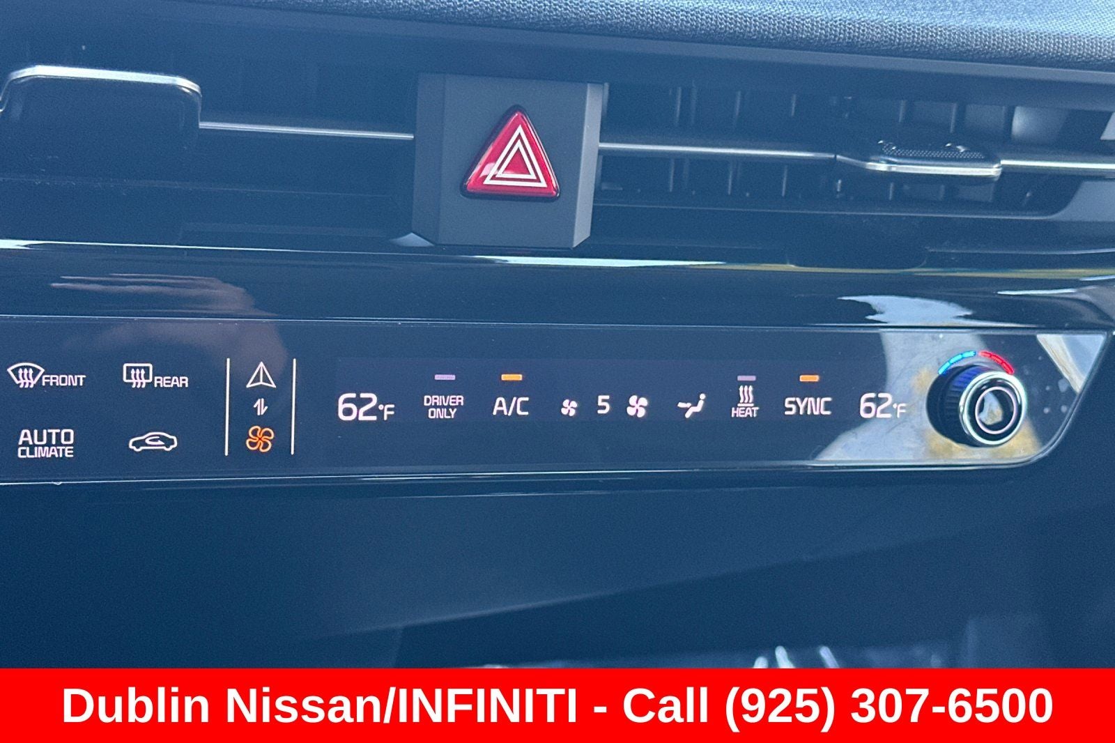 2023 Kia EV6 Wind